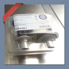 Fargo84061 УФ лента работа на HDP5000 карточный принтер