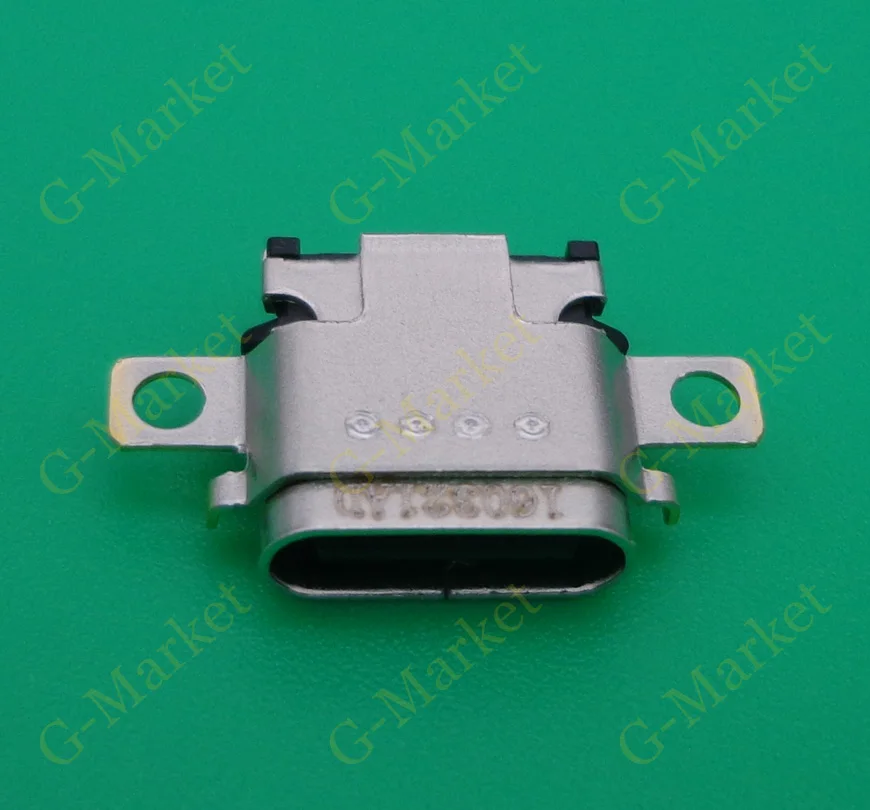 5 шт. разъем Micro USB для Letv Leeco Le 2 X520 X522 X526 X527 X528 X622 X521 X525 X529 X625 гнездо разъема порта