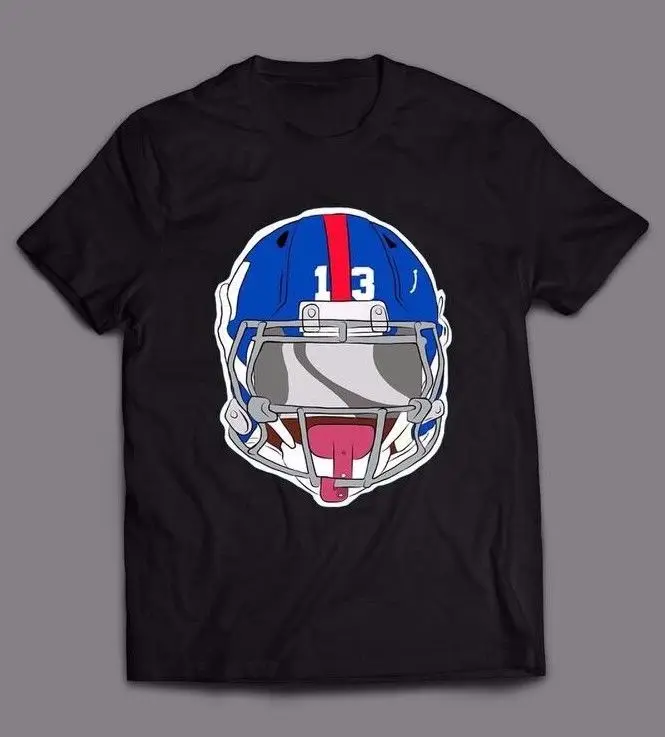 personalized ny giants t shirt