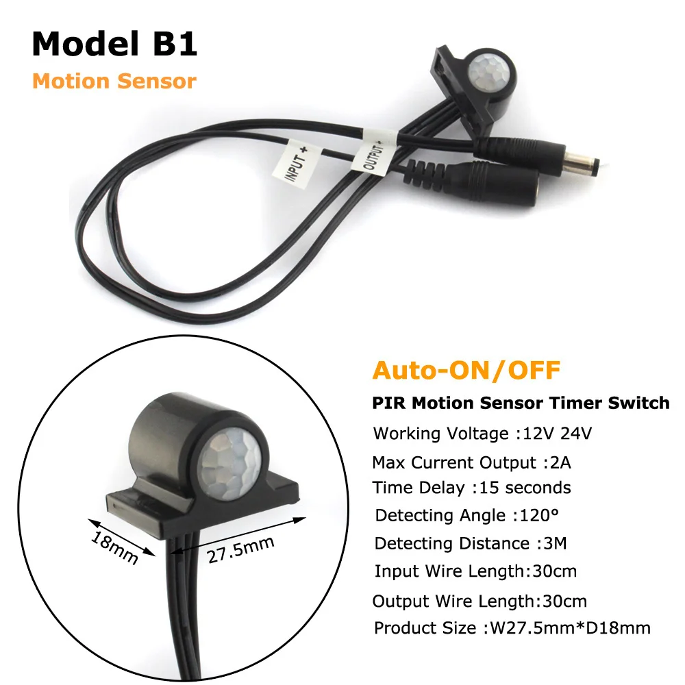 pir-sensor