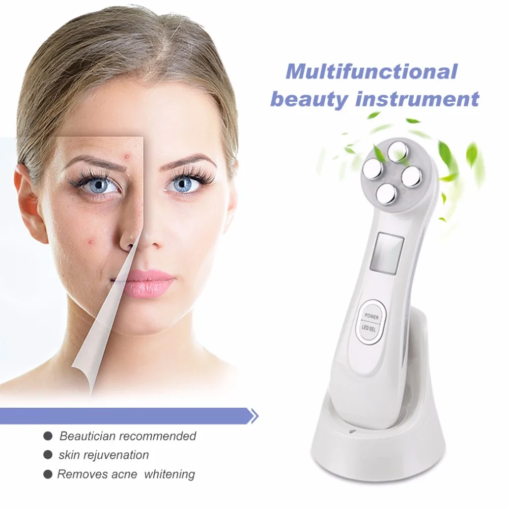 Buy Professional Women Facial Care Instrument Facial