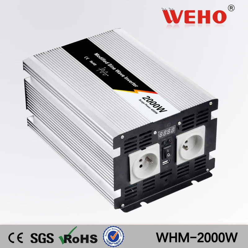 WHM-2000W