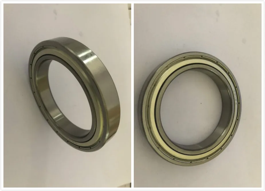 

6913RS подшипник 6913 2RS ZZ 6913 6913-2RS радиальный шарикоподшипник 65*90*13 мм