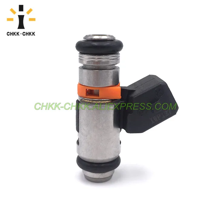 

CHKK-CHKK 4x IWP127 fuel injector for Ford KA 2003~2008 KA strada 2003~2005 1.6