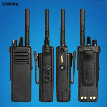 

Digital Explosion-proof Walkie-talkie 10km GP328D+ Upgraded Version of the Hand Platform CD50 W05