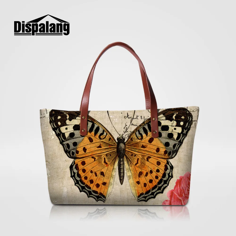 butterfly brand handbags