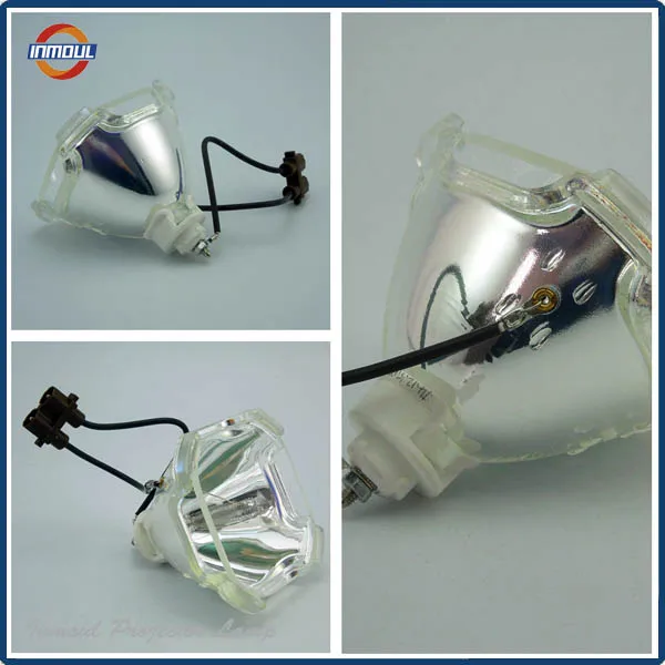 

Replacement Projector Bare Lamp LMP-C121 for SONY VPL-CS3 / VPL-CS4 / VPL-CX2 / VPL-CX3 / VPL-CX4 Projectors