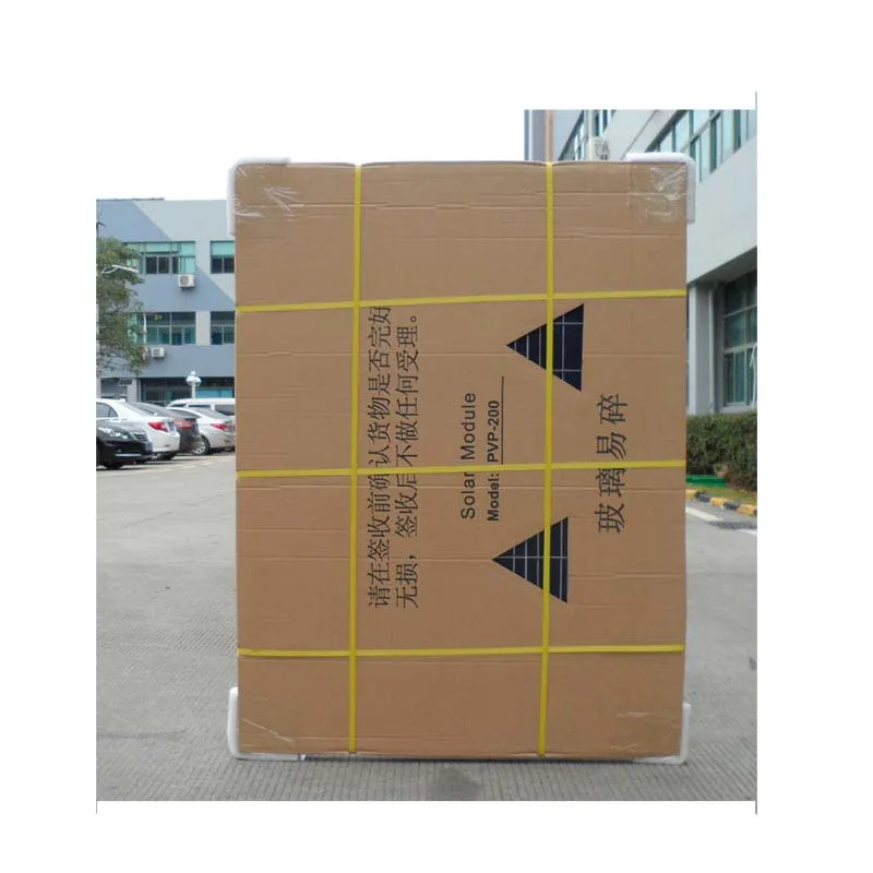 Zonnepanelen 400w 48v Solar Module 24v 200w 2 Pcs Solar Charger 24v Battery Car Camping Caravane Motorhome RV Boat Yacht Marine 