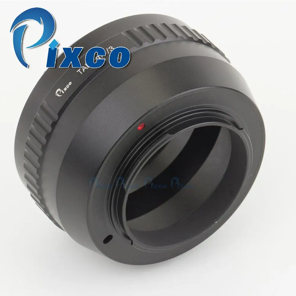 Lens Adapter Suit For Tamron Adaptall II Lens to Suit for Micro Four Thirds 4/3 Camera