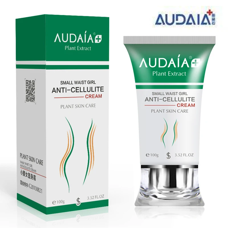 

Audala New Skin Care Slimming Downsizing Cream Body Care Creams Weight Restore the perfect body Belly Slimming