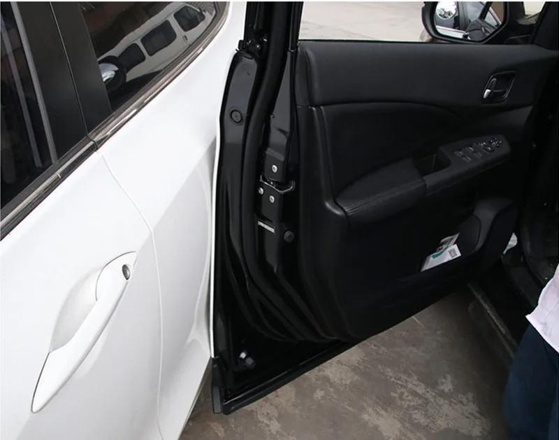 Защитный чехол для автомобильной двери SsangYong actyon korando kyron rexton 2 rodius 10 метров