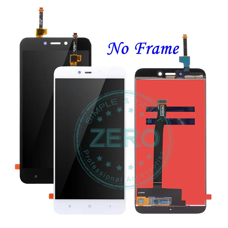 Untuk Xiaomi Redmi 4X LCD Display 