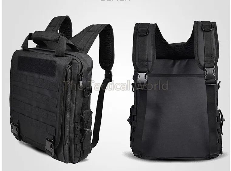 Tático ao ar Bolsas de Mochila Portátil dos Homens à Prova Militar Livre Bags Dwaterproof Água Caminhadas Acampamento Molle Mochilas Tablet Ombro Bolsa Viagem 14 6 Cheap Mochilas escal.