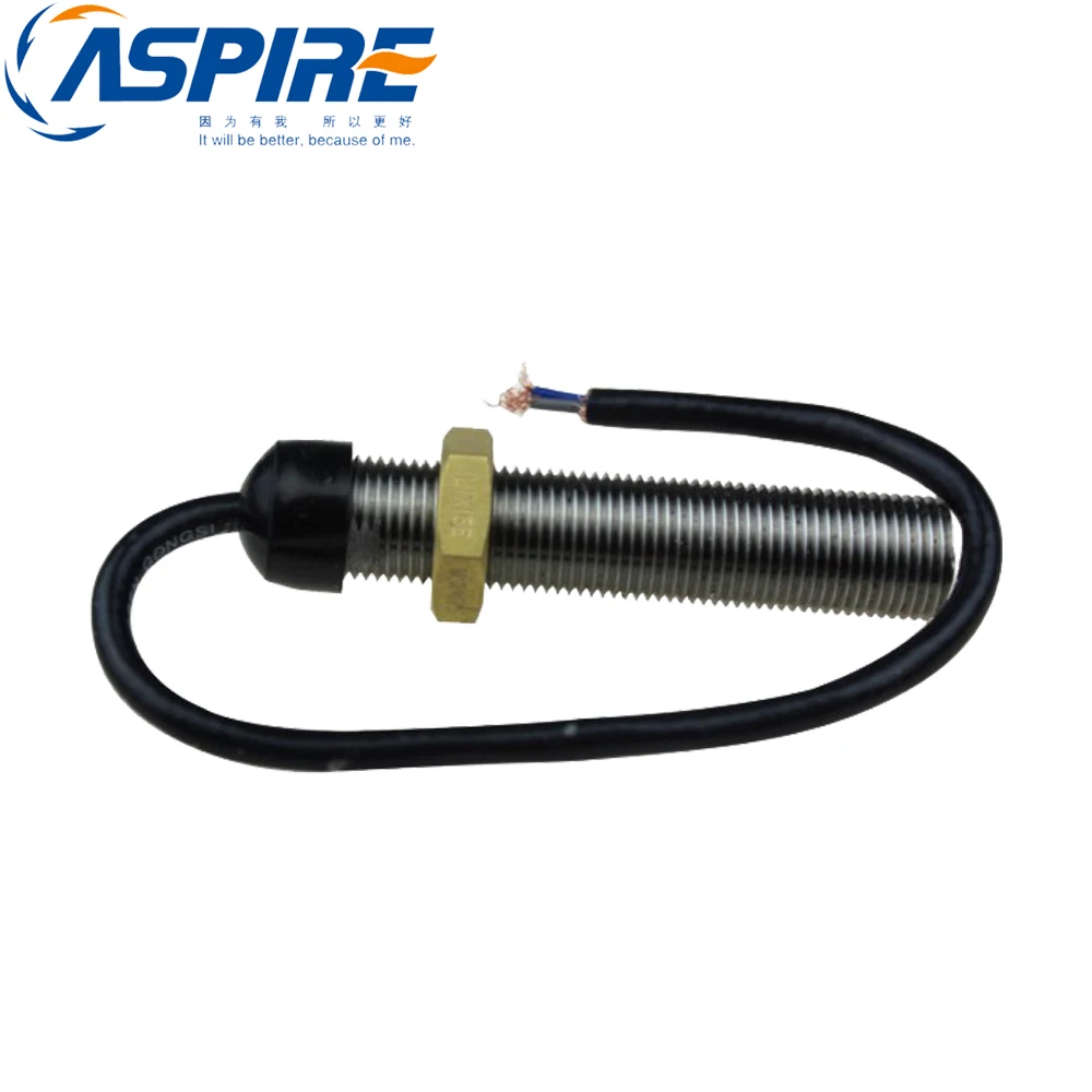 

Magnetic Pickup (MPU) 675 Speed Sensor Generator Magnetic Speed Sensor MSP675