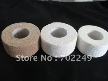 

2017 WHOLESALE Promotion sport tape safety adhesive Rigid strapping taping thick EAB