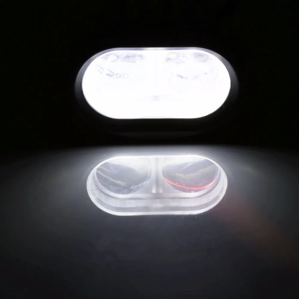 Spot Work Light (3)