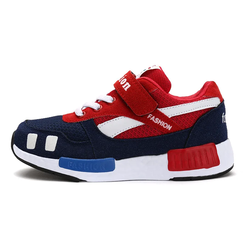 Spring&Autumn Children Yeezy Shoes Sports Ultra Boost Coconut Shoes