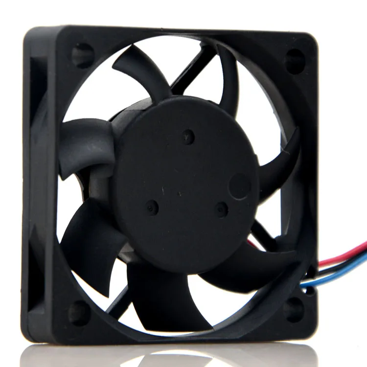 Оригинальный бесшумный USB Вентилятор Для delta 5 см в 5010 а EFB0505MA|silent cooling fan|cooling fancooling