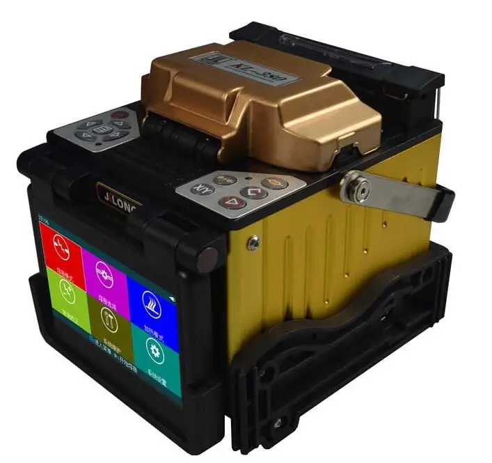 2018-latest-original-JILONG-KL-380-fiber-fusion-splicer-core-alignment (1)