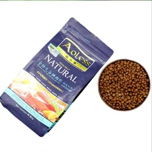 No grain fresh meat milk cake dog staple food puppies dog food 500g dog feeder food automatic pet feeder cat bottle