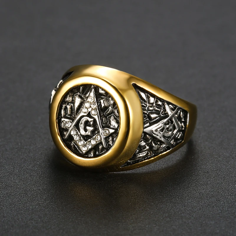 gold masonic ring (7)