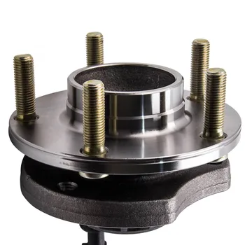 

FRONT LEFT WHEEL BEARING HUB FOR HOLDEN COMMODORE VT-II VX VY VZ WH WK with ABS