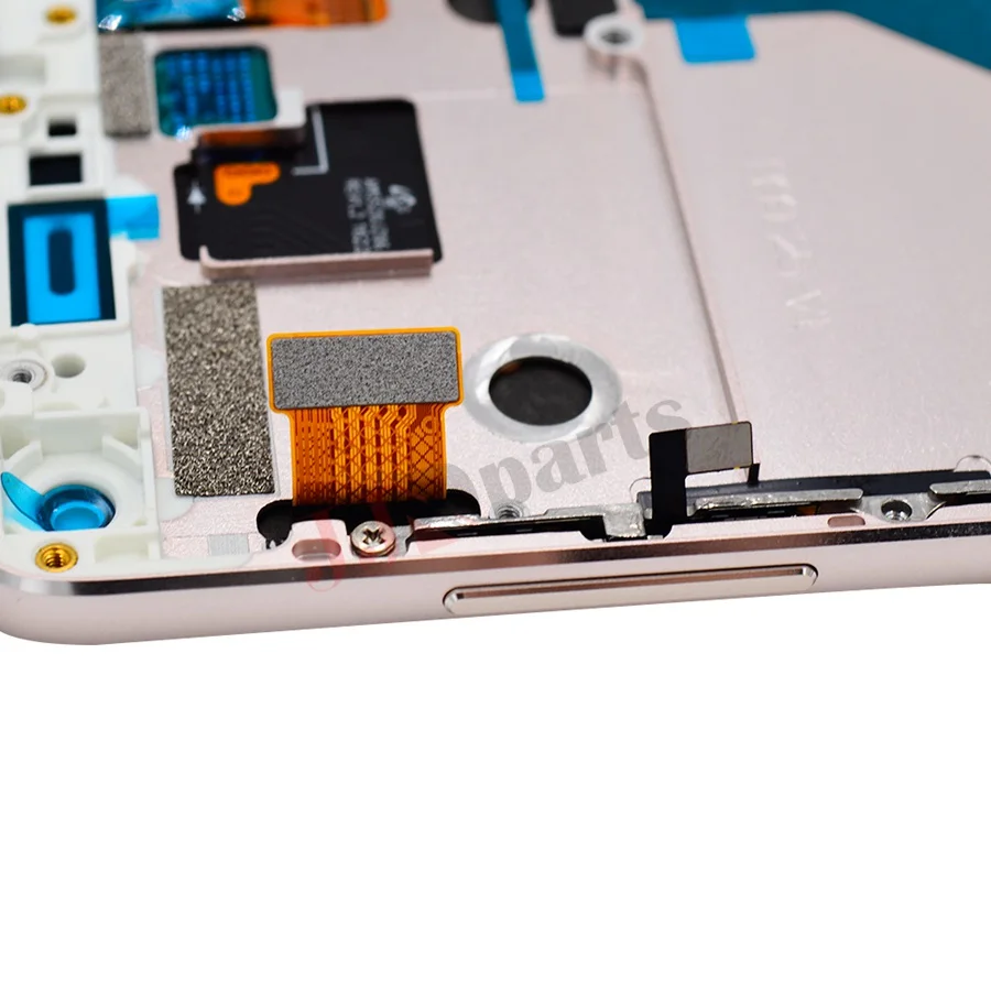 for lenovo zuk z2 pro lcd (7)