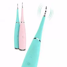 Sonic Dental Tartar-Tool Scaler Calculus-Remover Tooth Teeth-Whitening Oral-Hygiene Electric