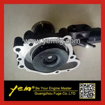 

4D94 4TNE94L 4TNE94 Water Pump OEM: 129907-4200 For Yanmar Engine Parts