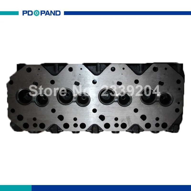 3B new cylinder head 11101-58050 11101-58051 for Toyota Land Cruiser Dyna Coaster Dyna2000 (5)