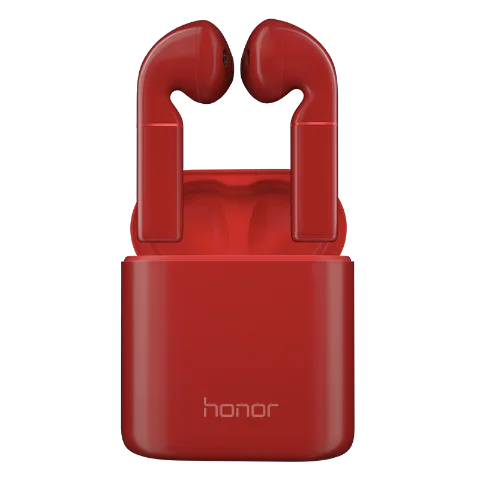 HUAWEI Honor FlyPods/Flypods Pro беспроводные наушники bluetooth гарнитура Музыка сенсорный двойной кран