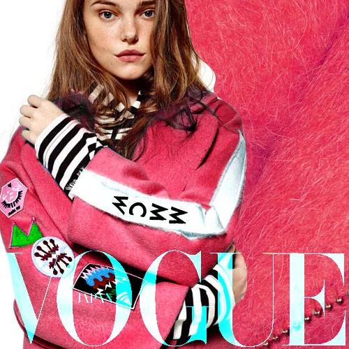 

145cm peach pink fluffy wool fabric meter coat jacket clothing wool fabric wholesale high quality wool cloth