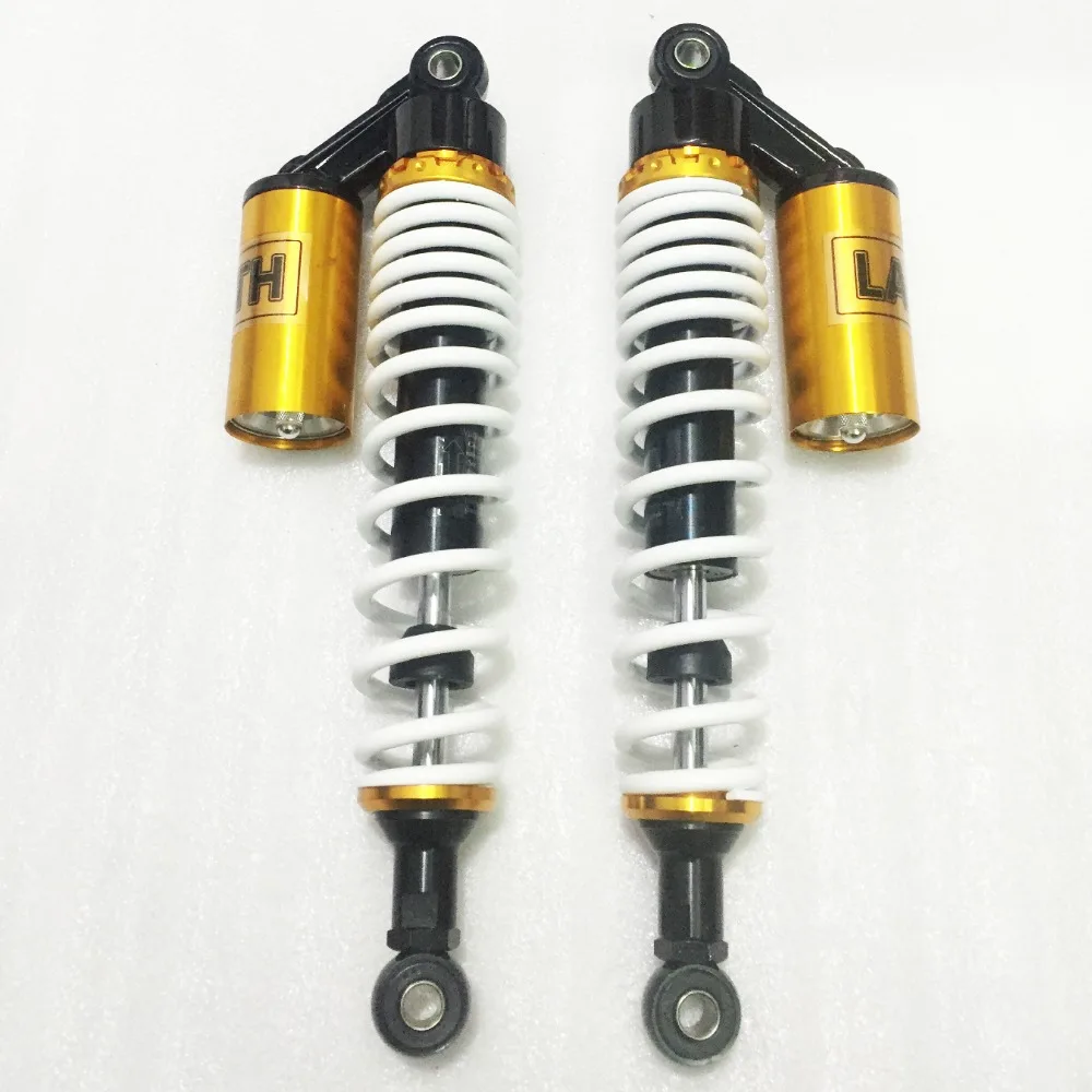 best shock absorber for bike