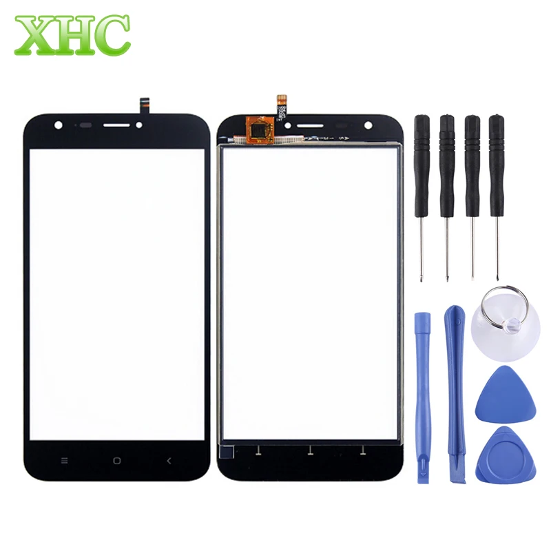 Ulefone S7 Cellphone Touch Screen Panel Replacement for