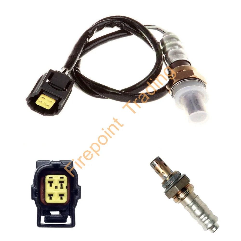 Oxygen sensor/Lambda sensor SG1849 for CHRYSLER DODGE JEEP PLYMOUTH VEHICLES 23159 234-4587 | Автомобили и мотоциклы