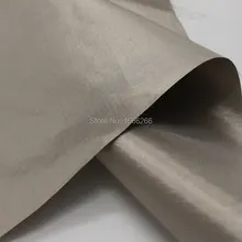 Блок EMF высокая защита блокировкой радиочастотной идентификации EMF экранирующие текстильные