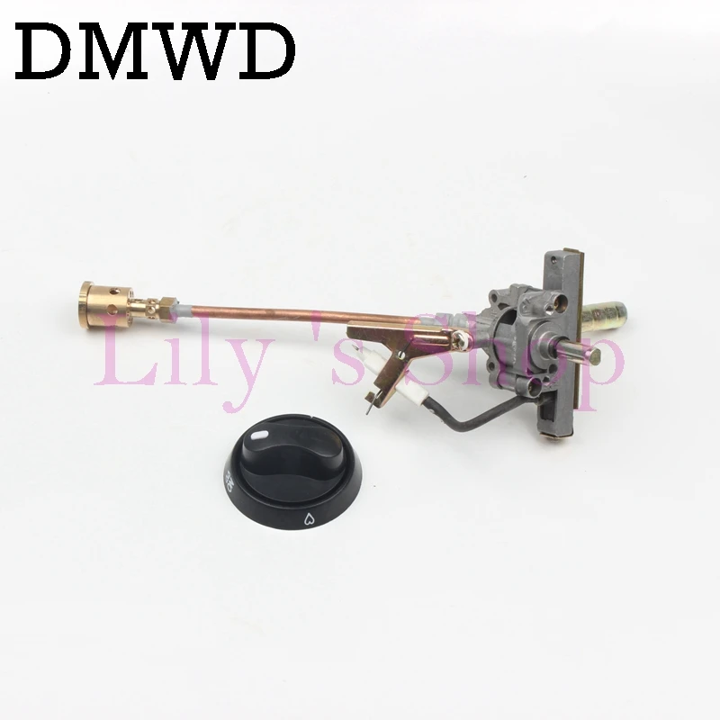 DMWD DC motor cotton candy machine ignition cotton candy machine