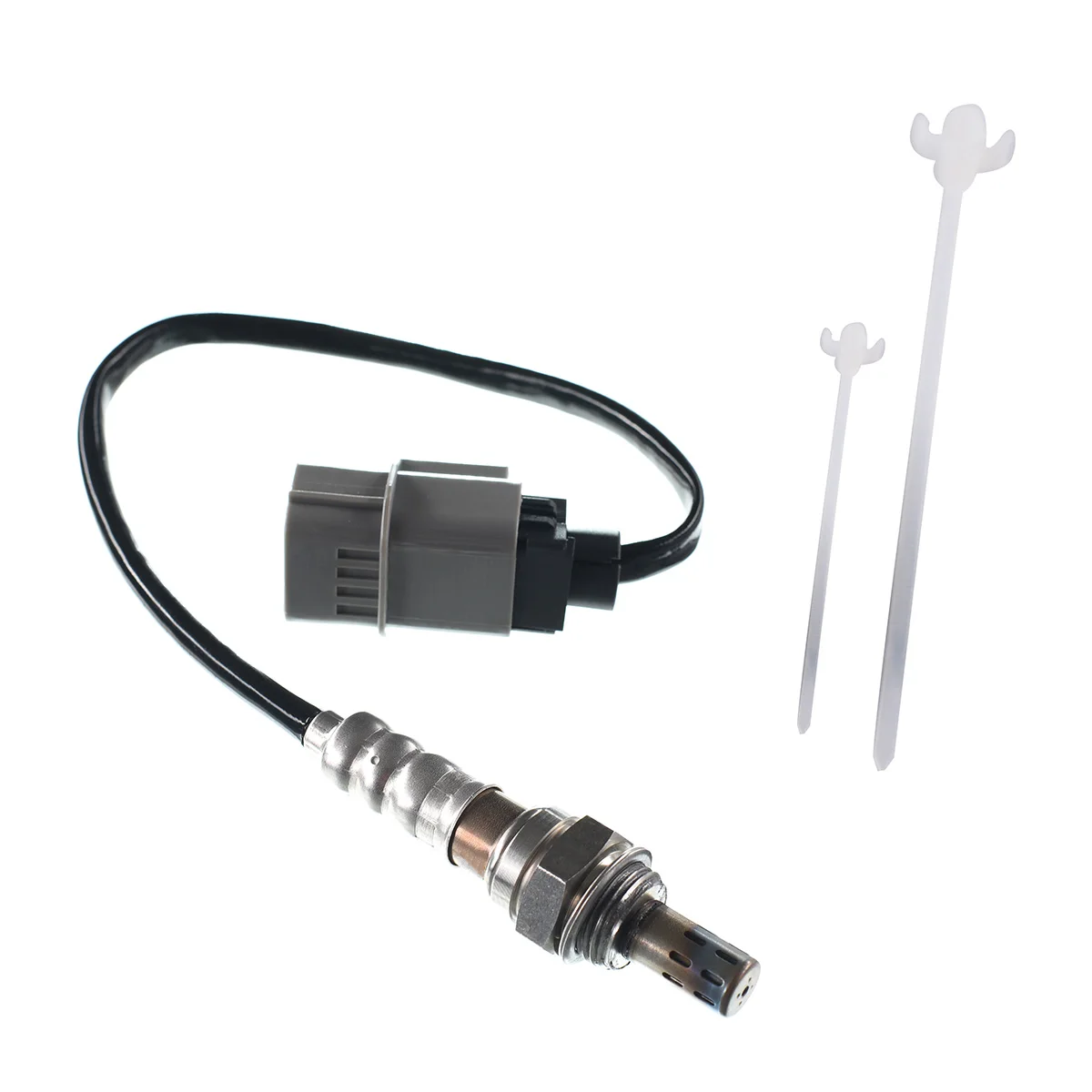 Фирменная Новинка O2 кислородный датчик для Nissan G20 Sentra Altima 2000 2001 2002 1,8 2.0L 2.4L ниже или центр 226A07J400 25024434