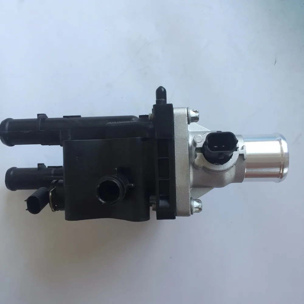 Thermostat Housing Cover For Chevrolet Cruze Trax Soni Tracker