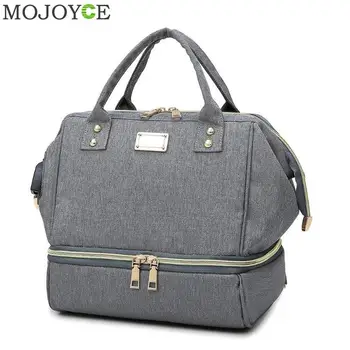 

Diaper Bag Mummy Maternity Bag For Baby Changing Nappy Waterproof Travel Backpack Baby Bag For Mommy Stroller Organizer 2020