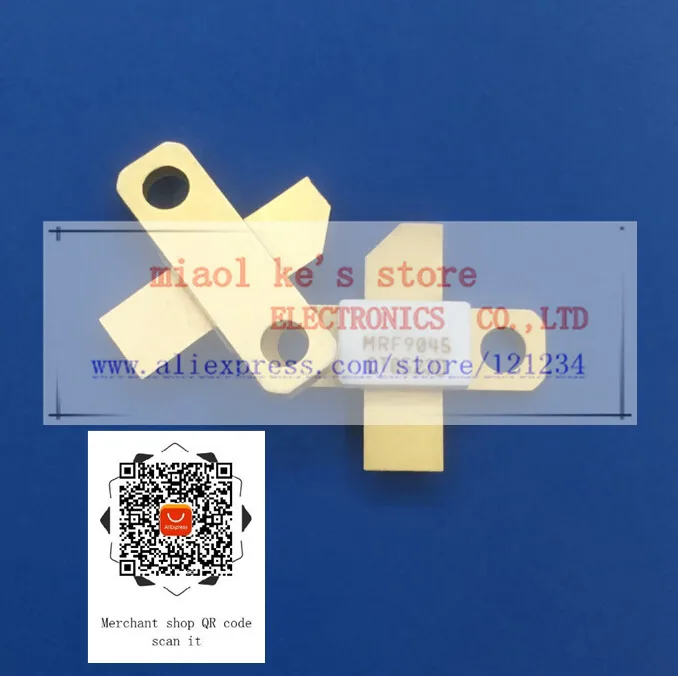100% оригинальный: MRF9045 SRF9045 XRF9045 MRF9045R1 SRF9045R1 XRF9045R1 MRF9045R5 SRF9045R5 [полевого транзистора RF