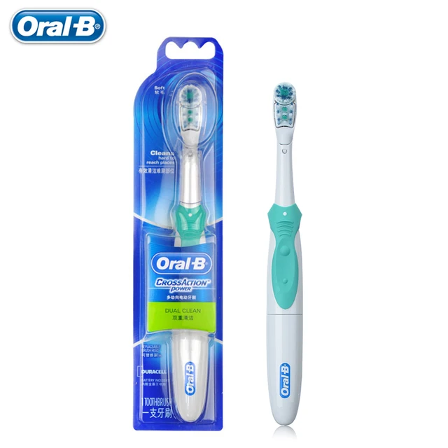 Meet Hot Russian Girls Oral B Crossaction Battery