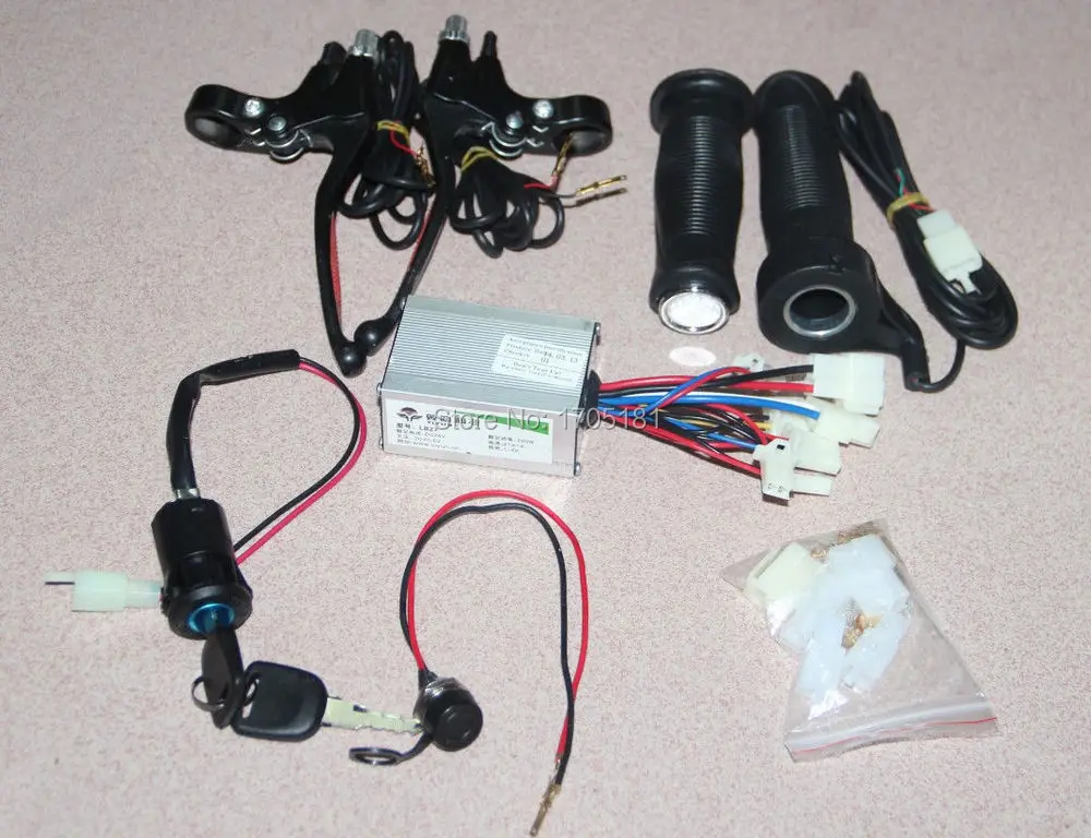 24v 350w k02