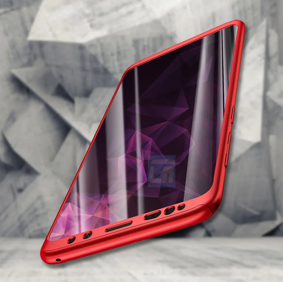 Shockproof Cover