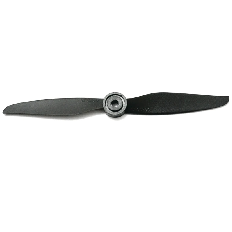 Buy RC Cessna 182 800mm propeller blade plastic for cessna airplane propellers