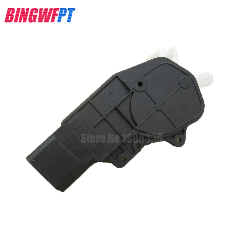 Привод замка задней левой двери 69140-12040 6914012040 для Toyota Altis Corolla Fielder Will Ipsum Avensis Verso Picnic