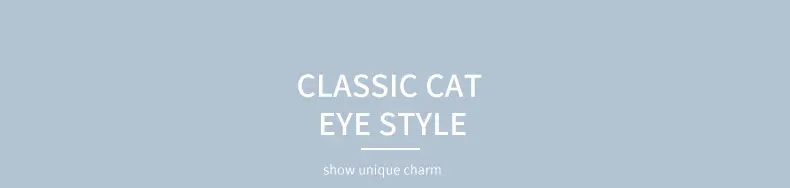 AOFLY, фирменный дизайн, модные женские поляризованные солнцезащитные очки, Женская уникальная оправа, солнцезащитные очки «кошачий глаз», Gafas UV400 A106