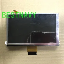 LQ050T5DG01 ЖК-дисплей Дисплей 5 дюймов Экран для навигации автомобиля ЖК-дисплей Экран HB на тонкопленочных транзисторах на тонкоплёночных транзисторах светодиодный