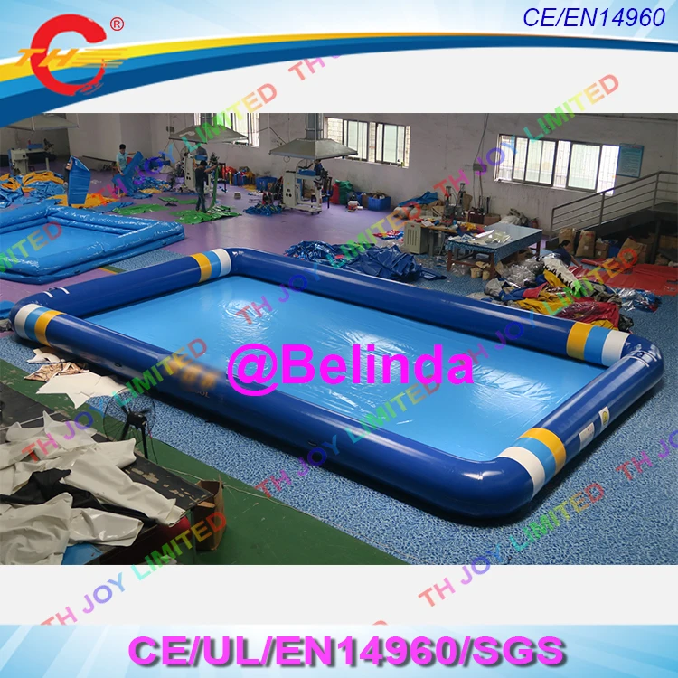 inflatable pools in stock now