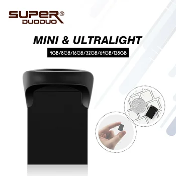 

Designer Mini USB Flash Drive PenDrive Tiny Pen Drive U Stick U Disk Memory Stick Usb Stick small Gift 4gb 8gb 16GB 32gb 64gb